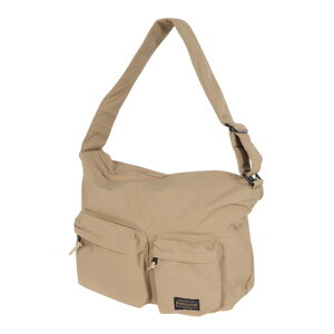 �y���h���g���iPENDLETON�j�i�����Y�A���f�B�[�X�j�g���b�L���O�o�b�O BIG SHOULDER BAG PDT-000-241036 BEG