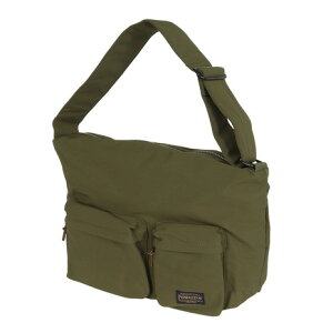 �y���h���g���iPENDLETON�j�i�����Y�A���f�B�[�X�j�g���b�L���O�o�b�O BIG SHOULDER BAG PDT-000-241036 KHK