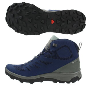 サロモン Outline Mid Gtx トレッキングシューズ 登山靴 価格比較 価格 Com サロモン Outline Mid Gtx トレッキングシューズ 登山靴 価格比較 価格 Com
