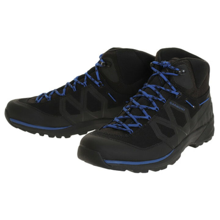 楽天市場】ガルモント(GARMONT)(メンズ)トレッキングシューズ KARAKUM GTX JP ブラック 481256/213 登山 ゴアテックス 防水 透湿 : Victoria Surf&Snow 楽天市場支店