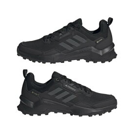 アディダス（adidas）（メンズ）ゴアテックス トレッキングシューズ テレックス AX4 GORE-TEX ハイキング HP7395