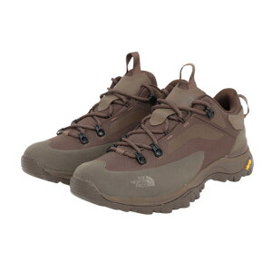 �U�E�m�[�X�E�t�F�C�X�iTHE NORTH FACE�j�i�����Y�j�g���b�L���O�V���[�Y �o�R�C �R�o�� �N���X�g�� �n�C�N �E�H�[�^�[�v���[�t NF52410 SB �h������