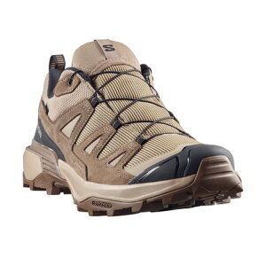 �T�������iSALOMON�j�i�����Y�j�g���b�L���O�V���[�Y ���[�J�b�g �o�R�C X ULTRA 360 LEATHER GORE-TEX L49158500