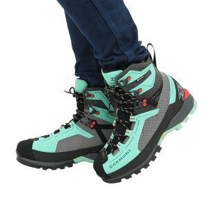 KgiGARMONTjifB[XjSAebNX gbLOV[Y }Eeu[c ^[ 2.0 GTX 002460 Green/Black