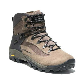 楽天市場 ガルモント トレッキングシューズの通販