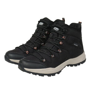 icepeak�iicepeak�j�i���f�B�[�X�j�g���b�L���O�V���[�Y �n�C�J�b�g �o�R�C ANSIO MS 75284 100 990 �u���b�N �h���V���[�Y XEBIO���胂�f��