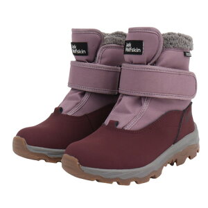 �W���b�N�E���t�X�L���iJackWolfskin�j�i�L�b�Y�j�W���j�A �u�[�c ���H�[�W���[�V�F�� �e�L�T�|�[�� �~�b�h 4054091-I0083 �o�C�I���b�g �h���u�[�c