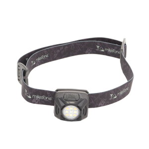 �}�C���X�g�[���imilestone�j�i�����Y�A���f�B�[�X�j�w�b�h���C�g USB �}���`�t�@���N�V�������f�� MS-G2 �[�d�� �h�� �A�E�g�h�A �h�� �h�Зp�i ���p �ЊQ