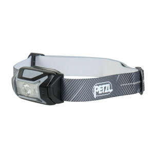 �y�c���iPetzl�j�i�����Y�A���f�B�[�X�jLED�w�b�h���C�g �e�B�J�R�A E067AB00