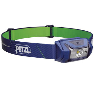 �y�c���iPetzl�j�i�����Y�A���f�B�[�X�jLED�w�b�h���C�g �e�B�J�R�A E067AB01
