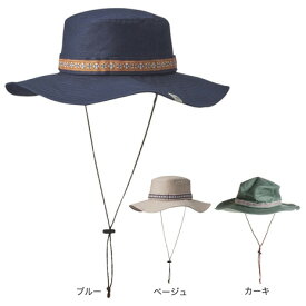 カリマー（karrimor）（メンズ） safari hat サファリハット 5H10UBJ2 アウトドア キャンプ フェス バケット カジュアル
