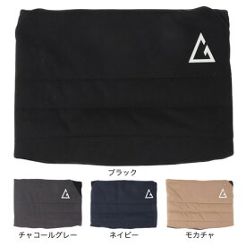 ロジャーエーガー（ROGEREGGER）（メンズ、レディース）ネックウォーマー SHIELD TECH ネックゲイター RE1FSN570006