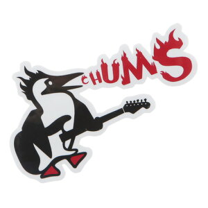 y10OFFN[| 11/25z`XiCHUMSjiYjXebJ[ bNu[r[ CHUMS Sticker Rock Booby CH62-0047