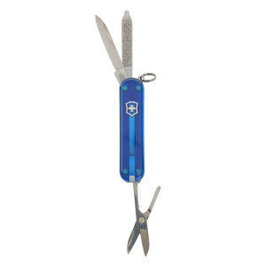 �r�N�g���m�b�N�X�iVICTORINOX�j�i�����Y�A���f�B�[�X�j�}���`�c�[�� �N���V�b�N SD Deep Ocean 64354