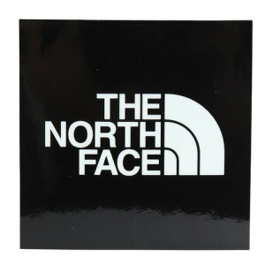 �U�E�m�[�X�E�t�F�C�X�iTHE NORTH FACE�j�i�����Y�A���f�B�[�X�A�L�b�Y�jTNF�X�N�G�A���S�X�e�b�J�[�~�j NN32350 �c5cm×��5cm �����|�C���g ����