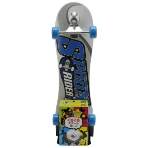Xv[C_[iSPOON RIDERjiYAfB[XjT[tXP[g surfskate XP[g{[hRv[g XP[g{[h SPOONRIDER28 BLU ybsOsiz