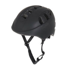 スライド（SLYDE）（キッズ）ヘルメット 子供 大人 男女兼用 ヘルメット スケートボード インラインスケート AR24SS-JRHEL001BLK