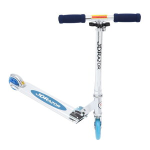 WFCfB[WpiJD.RAZORjiLbYjXN[^[ LbNXP[g JD RAZOR MS-105R BLUE