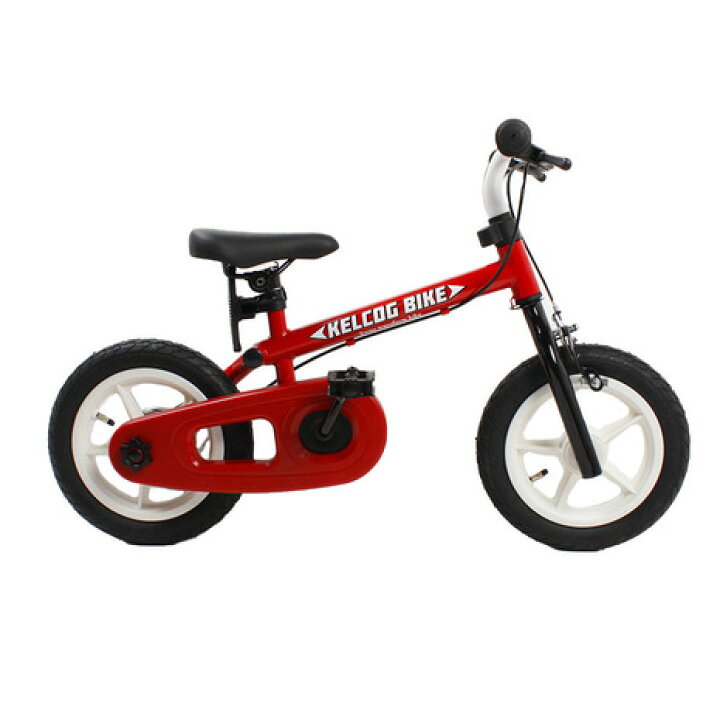 楽天市場】ケルコグバイク（KELCOG BIKE）（キッズ）ケルコグバイク 