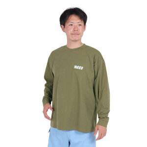 ���[�t�iREEF�j�i�����Y�j���b�V���K�[�h ���� ���S ���b�V������T�V���c RFTEM2320-OLV