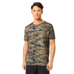 I[N[iOAKLEYjiYjbVK[h  TVc RASH TEE FOA406265-9ZR