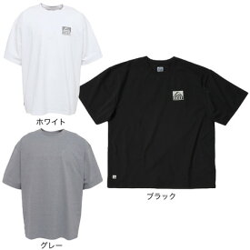 リーフ（REEF）（メンズ） ロゴ ラッシュ半袖Tシャツ RFTEM2207