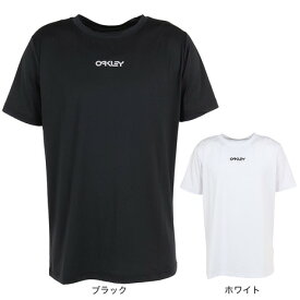 オークリー（OAKLEY）（メンズ）半袖 ラッシュガード Tシャツ 23.0 FOA405176