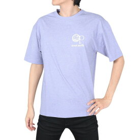 オーシャンパシフィック（Ocean Pacific）（メンズ）ラッシュガード UV半袖Tシャツ 512473BLU