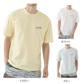オーシャンパシフィック（Ocean Pacific）（メンズ）ラッシュガード 半袖 Tシャツ UVカット 外線対策 吸汗速乾 512472
