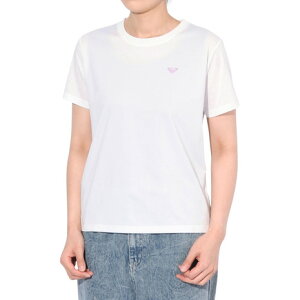 LV[iROXYjifB[XjbVK[h  HISTORICAL LOGO bVTVc 25SPRLY251037WHT