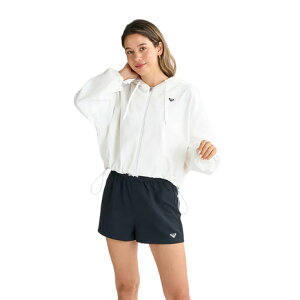 LV[iROXYjifB[XjbVK[h  SEASIDE BLUE bVK[h 25SPRLY251049WHT