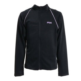 楽天市場 Fila ラッシュガード スクールの通販