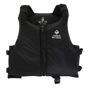 フットマーク(FOOTMARK)(メンズ、レディース)シュノーケリングベスト 大人用 フローティングベスト 3100215-09