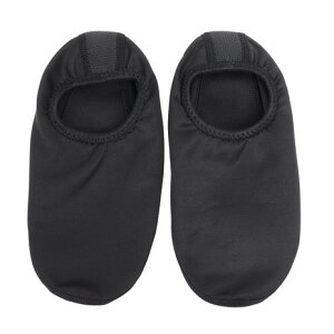 オーシャンパシフィック(Ocean Pacific)(メンズ、レディース、キッズ)アクアソックス ビーチソックス 515918BK