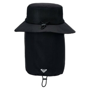 ���L�V�[�iROXY�j�i���f�B�[�X�jWR UV WATER FACE MASK HAT �T�[�t�n�b�g 26SPRSA261713BLK