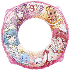 楽天市場 スター トゥインクルプリキュア 浮き輪の通販