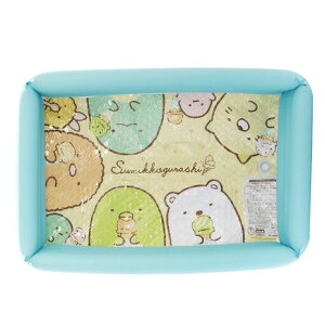 ���݂��R���炵�iSumikkogurashi�j�i�L�b�Y�j���݂��R���炵 �l�p�v�[�� 90×60×30cm �r�j�[���v�[�� �ƒ�p �q���p ���V��