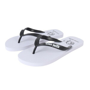 �I�[�V�����p�V�t�B�b�N�iOcean Pacific�j�i�����Y�j�r�[�`�T���_�� 513940WHT