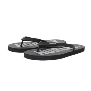 �n�[���[�iHURLEY�j�i�����Y�j�T���_�� SPECIALTY OAO FL FLIP FLOP HFS0009-008