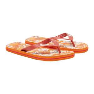 �I�[�N���[�iOAKLEY�j�i�����Y�j�r�[�`�T���_�� CATALINA FLIP FLOP FOF100423-7DA