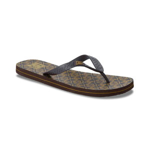 �f�B�[�V�[�V���[�Y�iDC SHOES�j�i�����Y�j3P-SLIP GRAFFIK �r�[�`�T���_�� 26SPDM261607BBG
