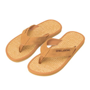 �y20�l��1�l3000pt������I�v�G���g���[6/1 0:00-6/4 23:59�z�r���{���iBILLABONG�j�i�����Y�jTATAMI �r�[�`�T���_�� 26SP BG011926 BRN