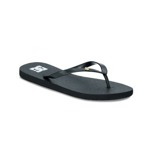 �f�B�[�V�[�V���[�Y�iDC SHOES�j�i���f�B�[�X�j3P-SLIP SE �r�[�`�T���_�� 26SPDW261605BKW