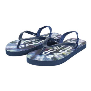 �I�[�V�����p�V�t�B�b�N�iOcean Pacific�j�i�L�b�Y�j�j���r�[�`�T���_�� 124507
