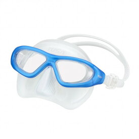 リーフツアラー（REEFTOURER）（メンズ、レディース）FDシリーズ スイムマスク 25UM2005 FB