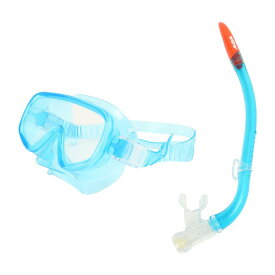 アクア（AQA）（メンズ、レディース）Sea-U 2点セット DX KZ-9155 CSAX