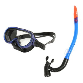 アクア（AQA）（キッズ）ジュニア アコUV & アコライト&ビキシーVライトIII 2点セット KZ-9101 CBU