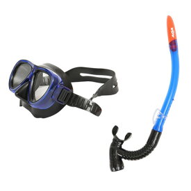 アクア（AQA）（キッズ）ジュニア アネモUV & ビキシーVライトIII 2点セット KZ-9111 CBU