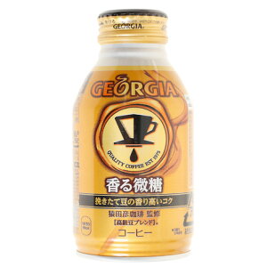 W[WAiGEORGIAjiYAfB[Xj 260ml