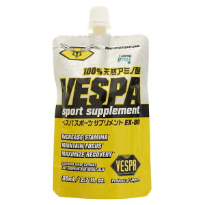 �x�X�p�iVESPA�j�i�����Y�A���f�B�[�X�j�X�|�[�c�T�v�������g 80ml VESPA